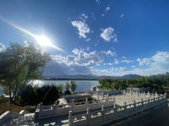 -青龙湖公园