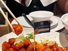 -味界·精致赣菜(招商花园城店)