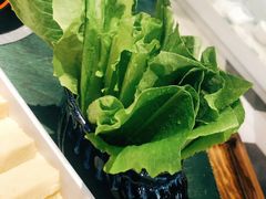 -老灶堂文创火锅(文艺路店)