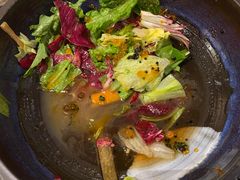 -Hatsune隐泉日式料理(SKP店)