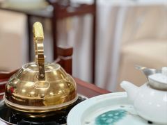 -鹿鸣酒家(越秀店)