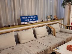 -云柏居青年旅舍(西关十字店)