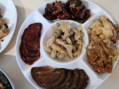 -归元·云集斋素菜馆