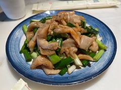 -日丰园海肠水饺·老字号大连海鲜(银泰城店)