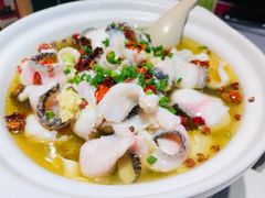-火宫殿·小吃王国(坡子街店)