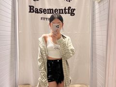 -BASEMENT FG (成都太古里店)