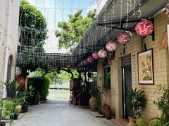 -陶缘一号·四季缘·老字号顺德菜·户外婚礼家宴(西滘店)