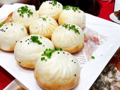上海生煎-银筵(武夷路店)