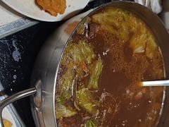 -蝎王府羊蝎子(北大地店)