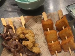 -潮界(虹桥新天地店)