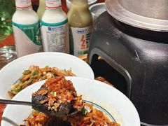 -隐厨·中国菜馆(三里屯T+MALL店)