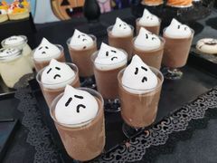 -西檬树SIMON·T轻奢蛋糕(大东方Max店)