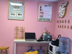 -Best U照相馆证件照·外拍(中山公园店)