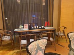 -绿岛国际酒店·海鲜酒楼(八七路店)