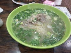 冷面-广电冷面(汉城中路店)