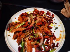 -美蛙四季(黄寺大街店)