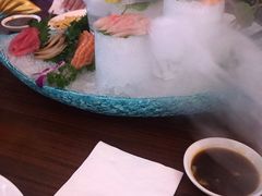 -康悦故事·海鲜自助(雅士亚豪生店)