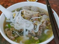 -潮镇老尾牛杂(环城西路店)