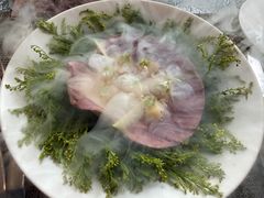 -莲西餐(曲江店)