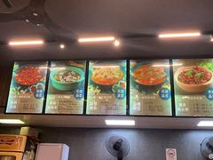 -重庆鸡公煲·青锅花椒鱼(牡丹江路店)
