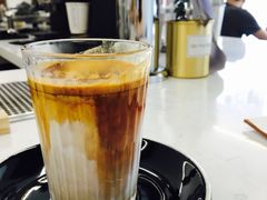 Dirty-麻雀咖啡SPARROW COFFEE(十全街店)