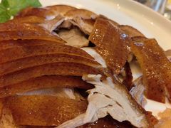 -大鸭梨烤鸭(左家庄店)
