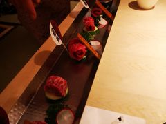 -赤坂亭·M9和牛烧肉(南京江南虹悦城店)