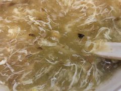 西湖牛肉羹-咬不得高祖生煎·简餐(高银街店)