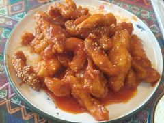 -西域美食(西直门南小街店)