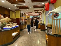 -杭州香格里拉饭店