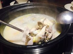 -捞神煲汤火锅(湖滨商业街店)