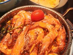 -庐灶江南·江南菜·四合院Bistro(东直门·华侨夜泊君亭店)