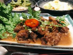 -天母蓝鸟西餐厅·烘焙蛋糕(十三碗店)