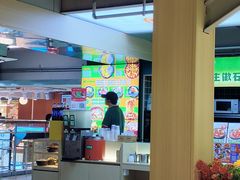 -波波客韩国石锅拌饭(武汉江汉路循礼门店)