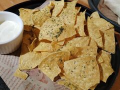 -本处·素食·融合料理(南油店)