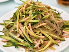 -胖子菜馆(隆昌路店)
