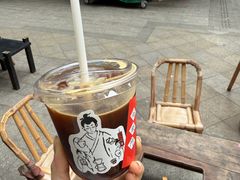 -悟饮门市景店