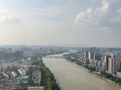 -宁波万豪酒店