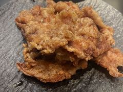 -红东阁东北菜烤肉酒馆(CROSS万象汇店)