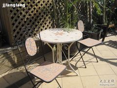 椰林房-娜娜度假小旅馆