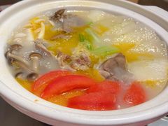 -西贝(宝乐汇店)