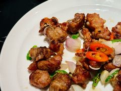-芳芳私房菜·精做淮扬菜(承德路店)
