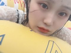 -重庆海昌加勒比海水世界