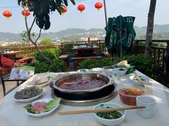 -枇杷园食为鲜火锅(南山店)