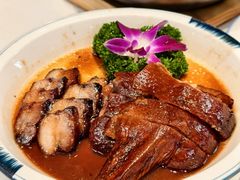 -怀德酒楼·粤菜·海鲜·茶点(宝安国际机场店)