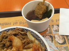 -吉野家(服装城店)