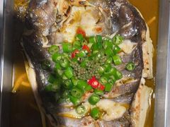 -半天妖烤鱼(中山路店)