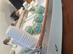 -Line 咖啡(石厦花园店)