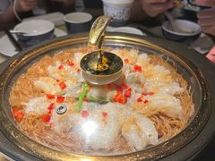 -绿茶餐厅(光谷世界城步行街店)