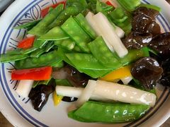 -云海肴·汽锅鸡·云南菜(天山百盛优客店)